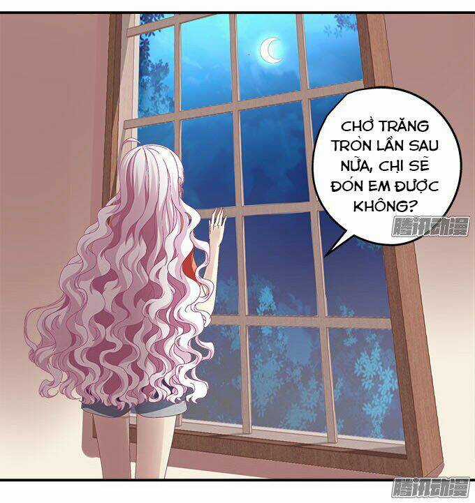 Thiên Lại Âm Linh - Chapter 12 - Trang 18