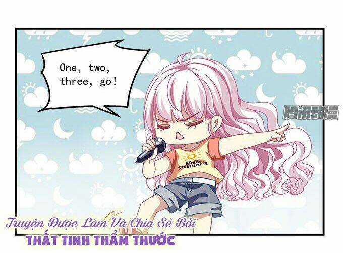 Thiên Lại Âm Linh - Chapter 12 - Trang 3