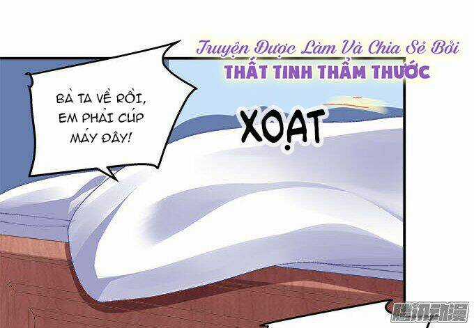 Thiên Lại Âm Linh - Chapter 12 - Trang 22