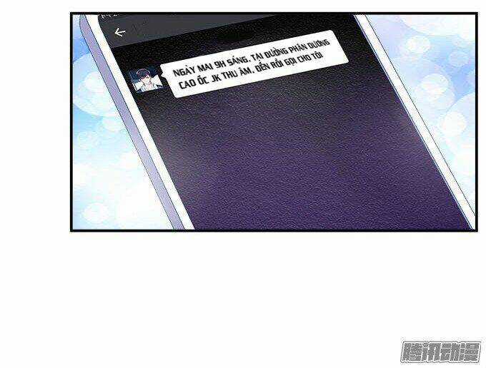 Thiên Lại Âm Linh - Chapter 12 - Trang 27