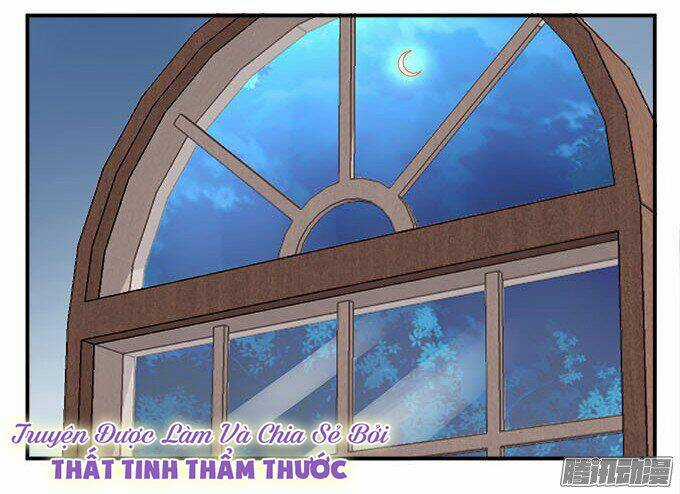 Thiên Lại Âm Linh - Chapter 12 - Trang 32