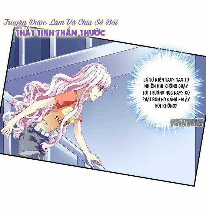 Thiên Lại Âm Linh - Chapter 12 - Trang 37