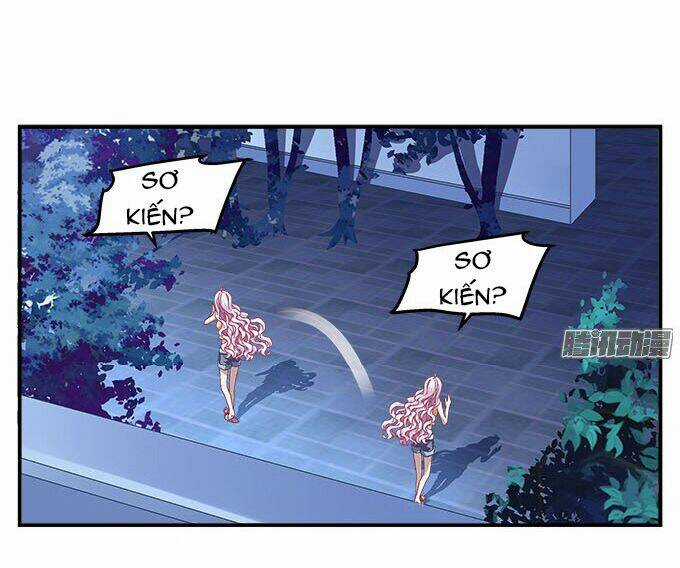 Thiên Lại Âm Linh - Chapter 12 - Trang 38