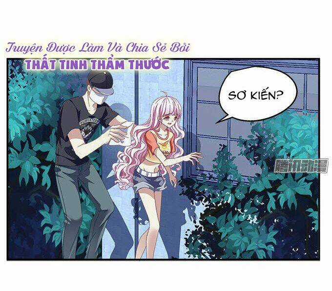 Thiên Lại Âm Linh - Chapter 12 - Trang 40