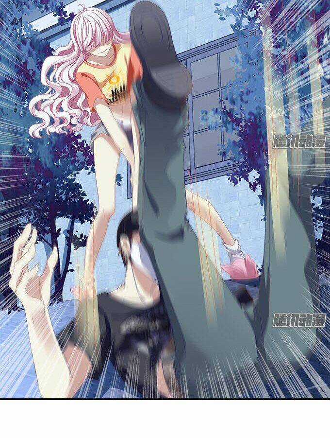 Thiên Lại Âm Linh - Chapter 12 - Trang 43