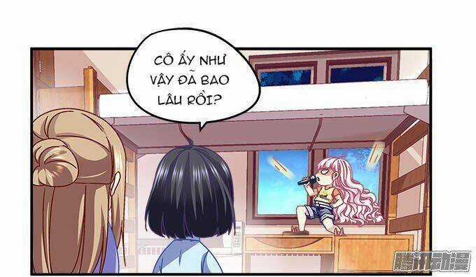 Thiên Lại Âm Linh - Chapter 12 - Trang 6