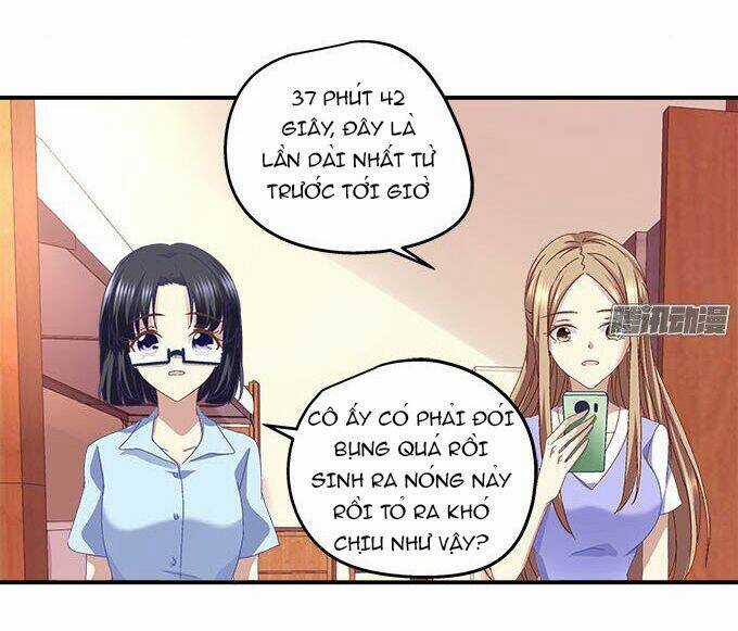 Thiên Lại Âm Linh - Chapter 12 - Trang 7