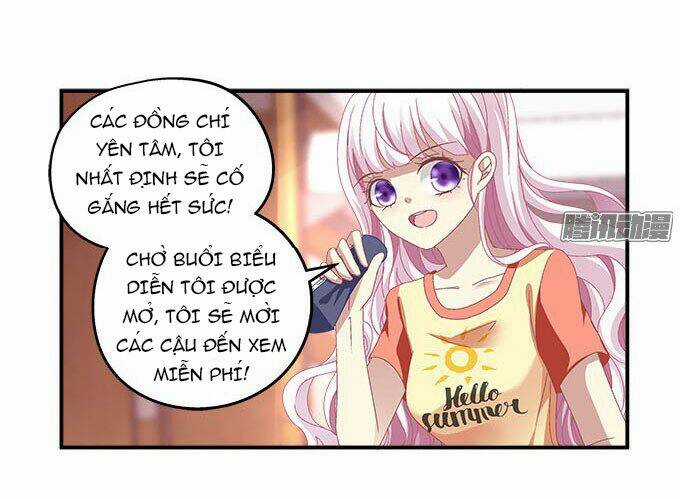 Thiên Lại Âm Linh - Chapter 12 - Trang 9