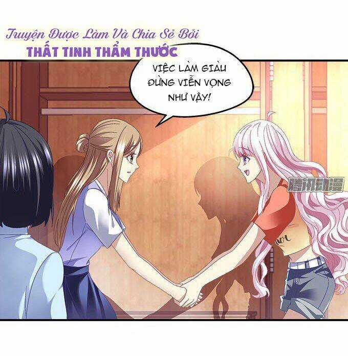 Thiên Lại Âm Linh - Chapter 12 - Trang 10