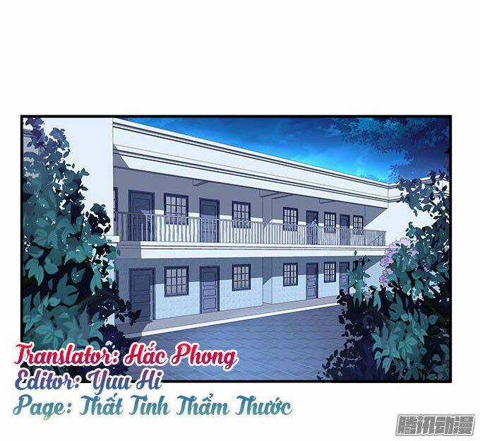 Thiên Lại Âm Linh - Chapter 13 - Trang 2