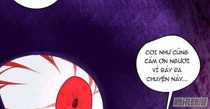 Thiên Lại Âm Linh - Chapter 13 - Trang 17