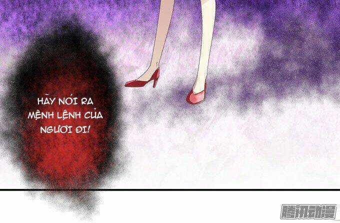 Thiên Lại Âm Linh - Chapter 13 - Trang 20