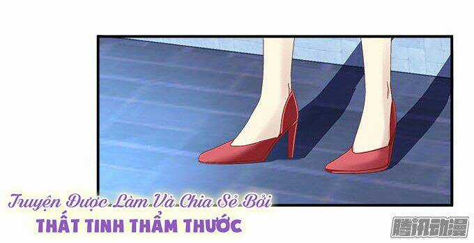 Thiên Lại Âm Linh - Chapter 13 - Trang 3