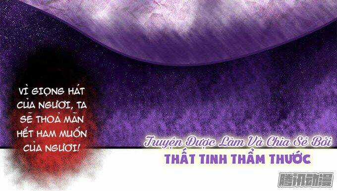 Thiên Lại Âm Linh - Chapter 13 - Trang 22