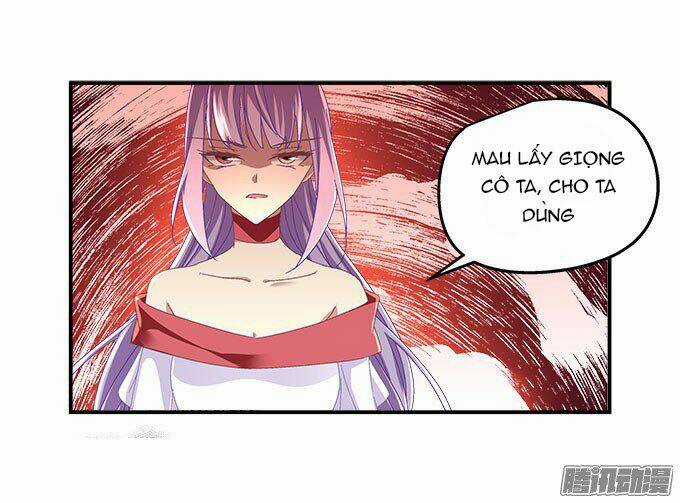 Thiên Lại Âm Linh - Chapter 13 - Trang 23