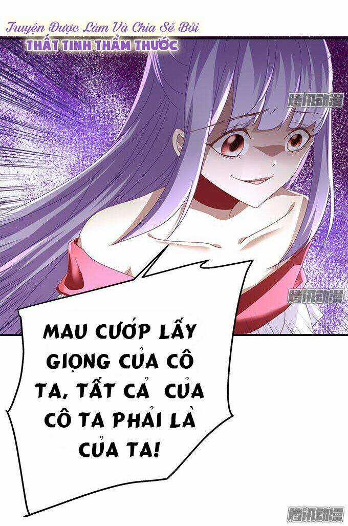 Thiên Lại Âm Linh - Chapter 13 - Trang 27