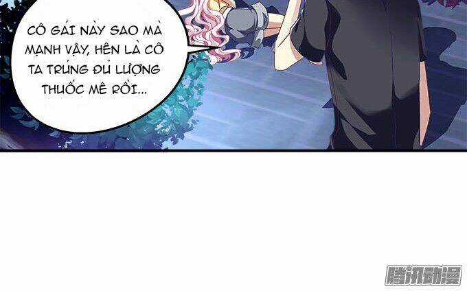 Thiên Lại Âm Linh - Chapter 13 - Trang 5