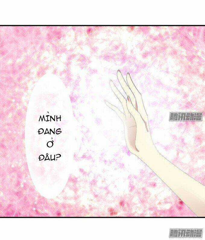 Thiên Lại Âm Linh - Chapter 13 - Trang 41