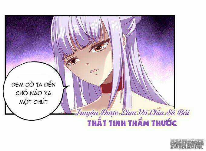 Thiên Lại Âm Linh - Chapter 13 - Trang 6