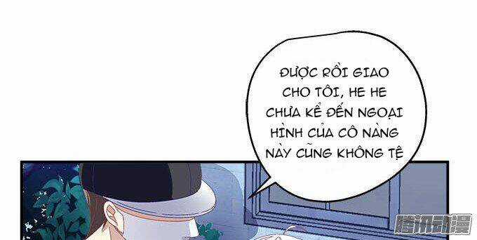 Thiên Lại Âm Linh - Chapter 13 - Trang 7