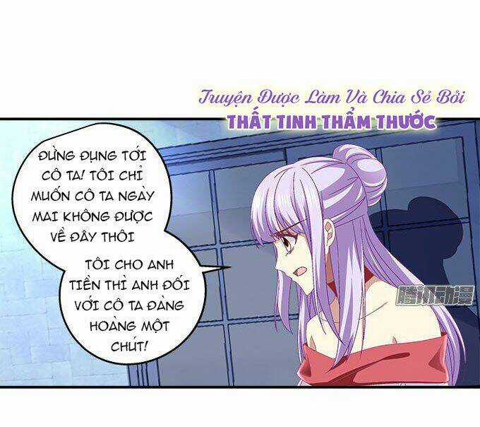 Thiên Lại Âm Linh - Chapter 13 - Trang 9