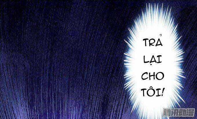 Thiên Lại Âm Linh - Chapter 13 - Trang 82