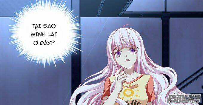 Thiên Lại Âm Linh - Chapter 13 - Trang 91