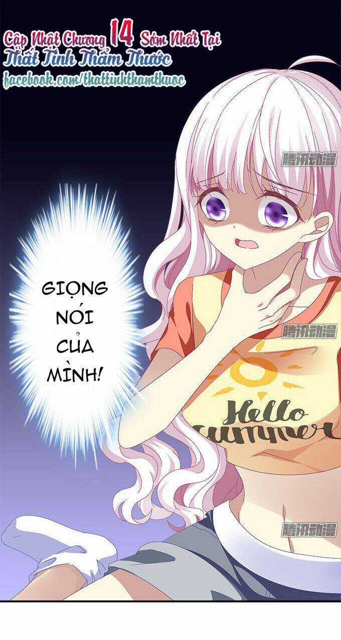 Thiên Lại Âm Linh - Chapter 13 - Trang 96