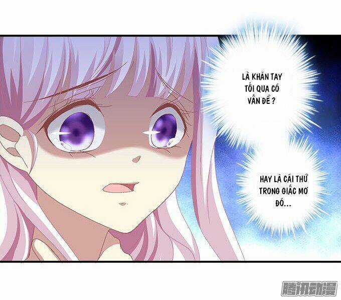 Thiên Lại Âm Linh - Chapter 14 - Trang 17