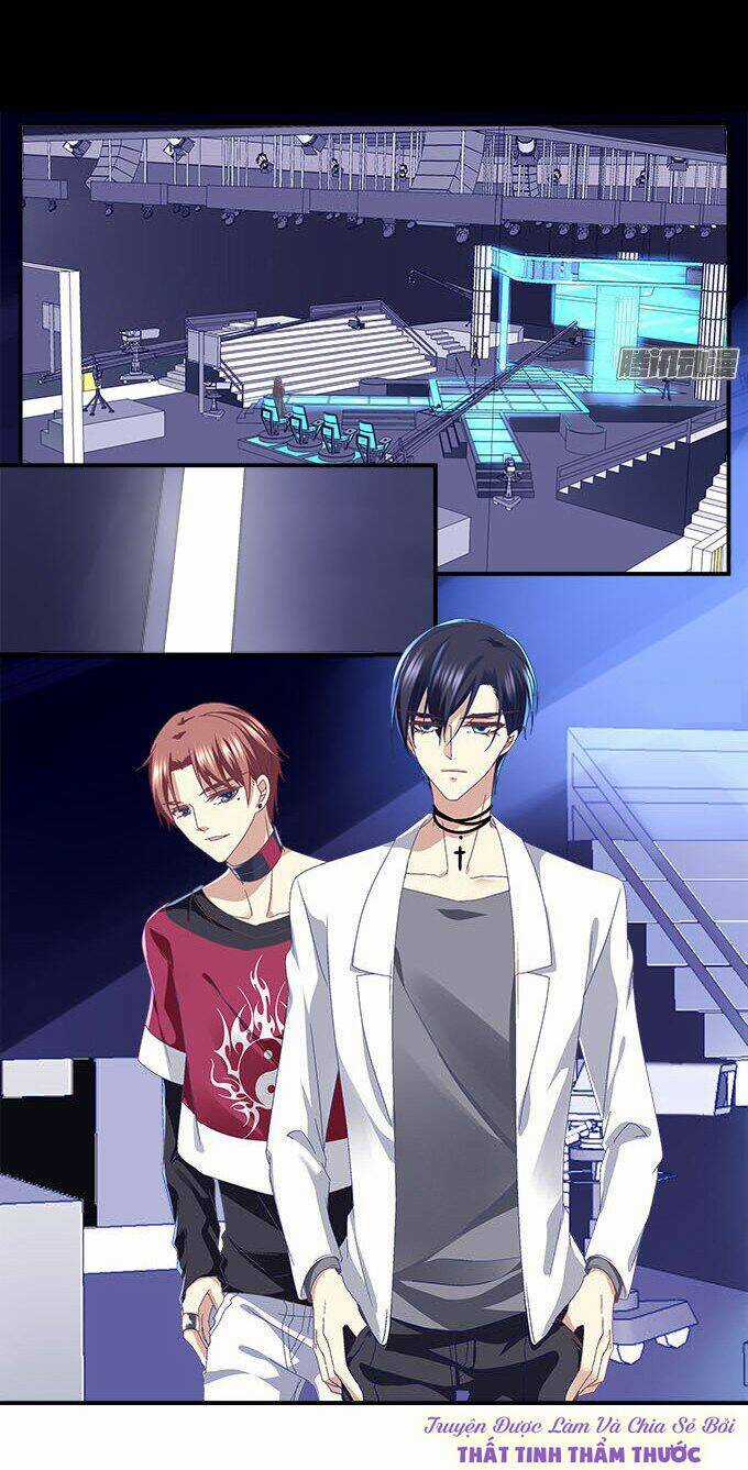 Thiên Lại Âm Linh - Chapter 14 - Trang 3