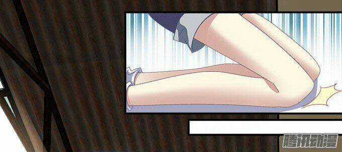 Thiên Lại Âm Linh - Chapter 14 - Trang 21