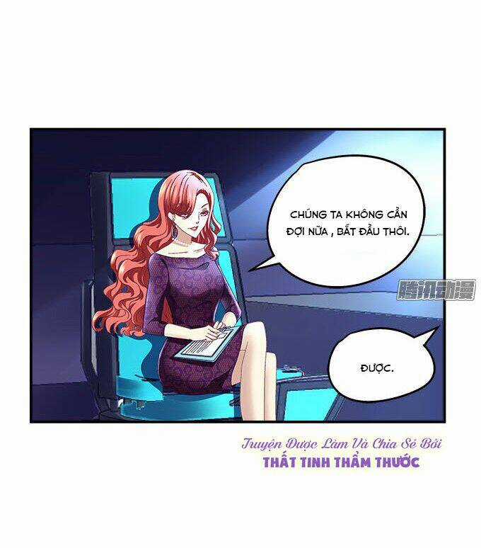 Thiên Lại Âm Linh - Chapter 14 - Trang 27