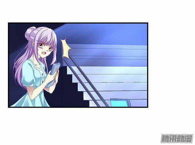 Thiên Lại Âm Linh - Chapter 14 - Trang 4