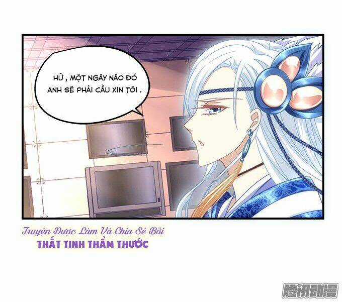 Thiên Lại Âm Linh - Chapter 14 - Trang 31