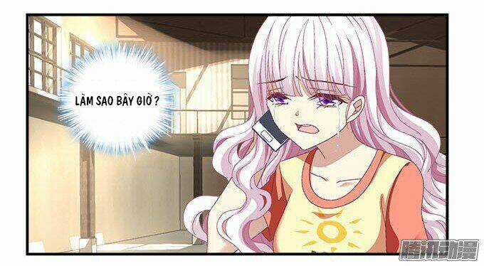 Thiên Lại Âm Linh - Chapter 14 - Trang 40