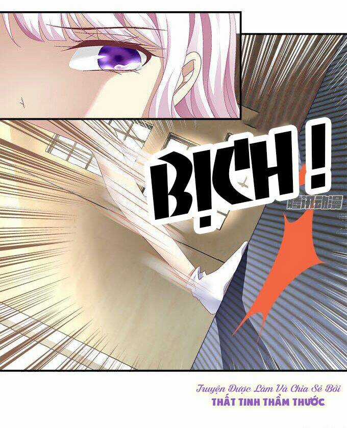 Thiên Lại Âm Linh - Chapter 14 - Trang 41