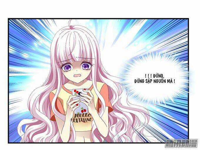 Thiên Lại Âm Linh - Chapter 14 - Trang 48