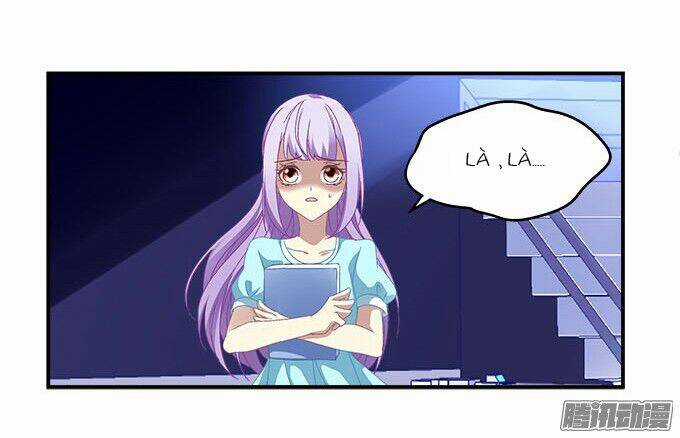 Thiên Lại Âm Linh - Chapter 14 - Trang 6