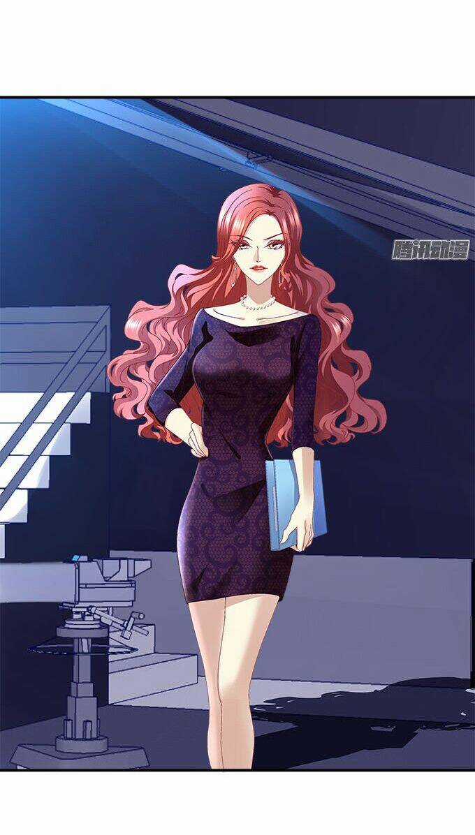 Thiên Lại Âm Linh - Chapter 14 - Trang 8