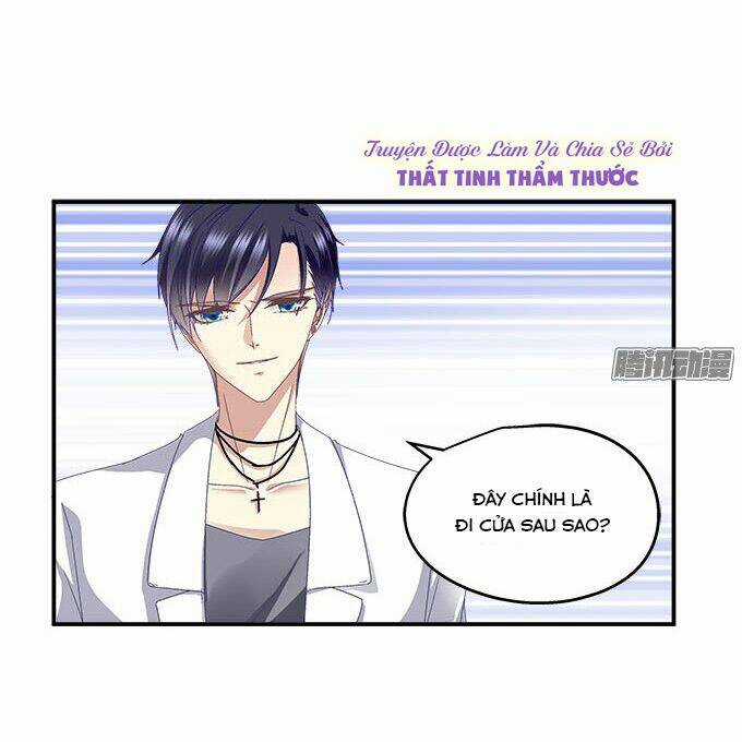 Thiên Lại Âm Linh - Chapter 14 - Trang 10