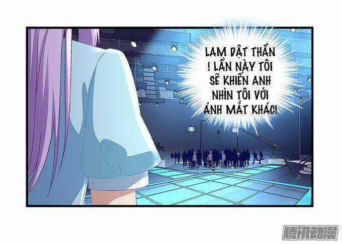 Thiên Lại Âm Linh - Chapter 15 - Trang 21