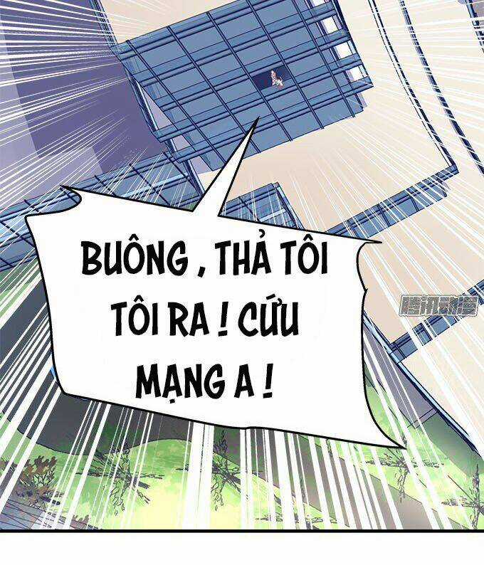 Thiên Lại Âm Linh - Chapter 15 - Trang 50