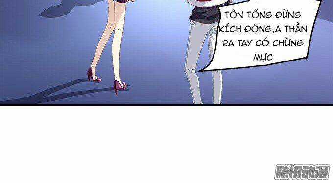 Thiên Lại Âm Linh - Chapter 15 - Trang 63