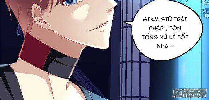 Thiên Lại Âm Linh - Chapter 15 - Trang 81