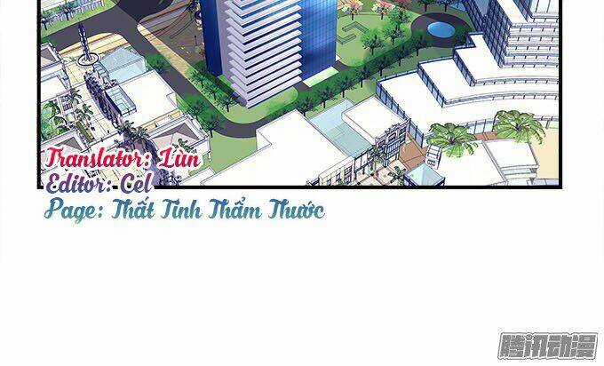 Thiên Lại Âm Linh - Chapter 16 - Trang 3