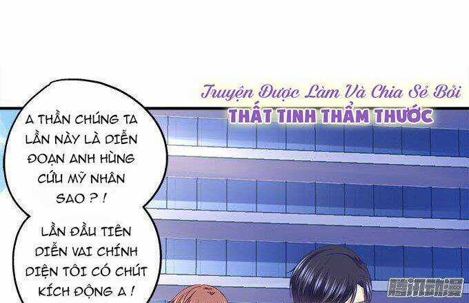 Thiên Lại Âm Linh - Chapter 16 - Trang 4