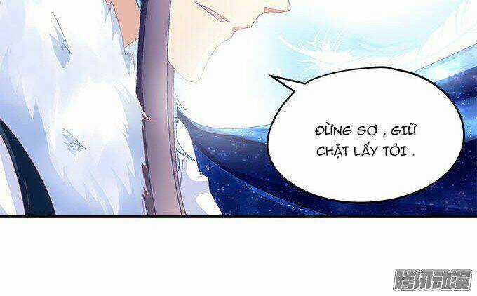 Thiên Lại Âm Linh - Chapter 17 - Trang 18