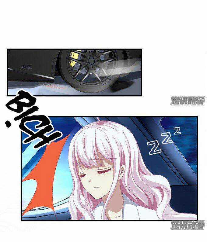 Thiên Lại Âm Linh - Chapter 17 - Trang 46