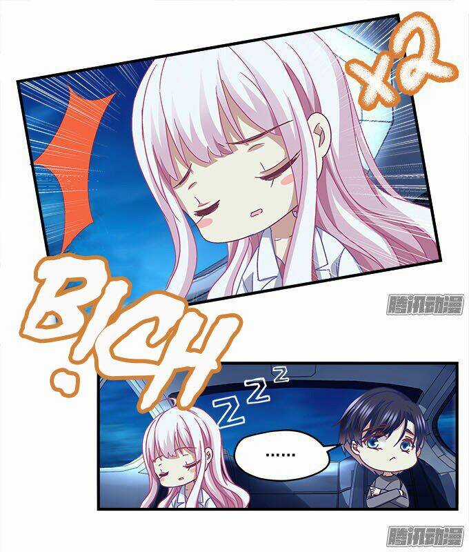 Thiên Lại Âm Linh - Chapter 17 - Trang 49