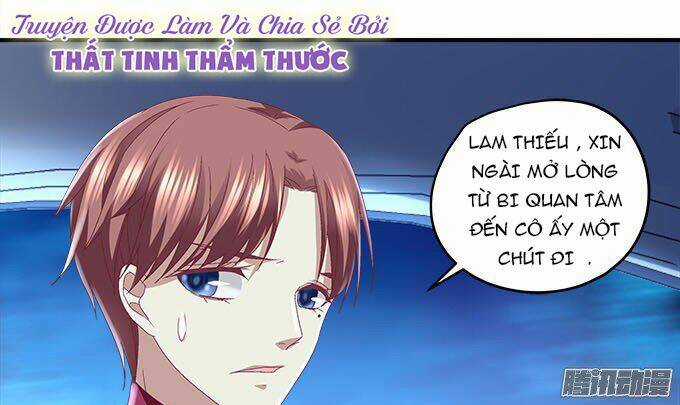 Thiên Lại Âm Linh - Chapter 17 - Trang 50
